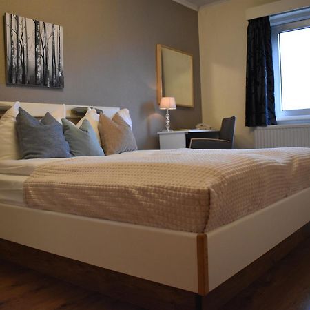 Hotel Atlanta Valkenburg aan de Geul الغرفة الصورة