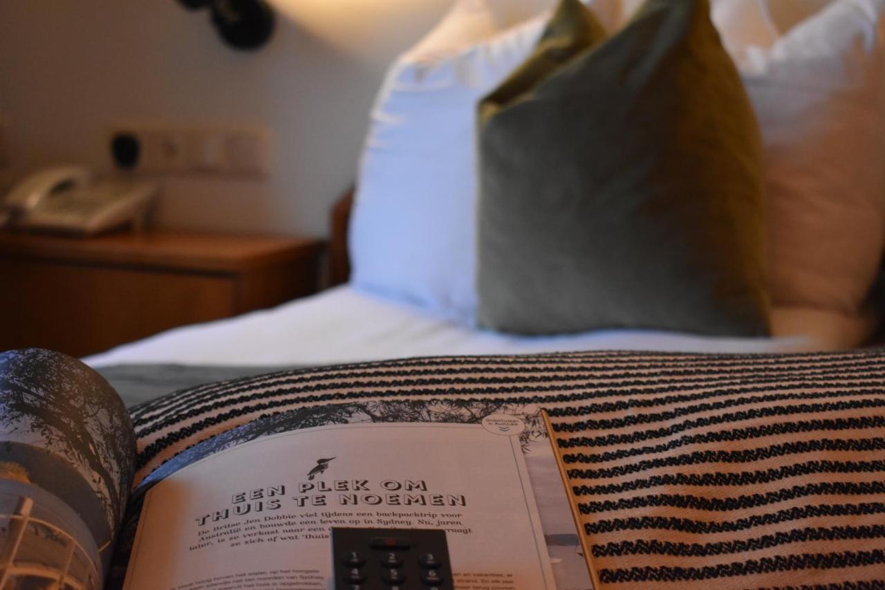 Hotel Atlanta Valkenburg aan de Geul المظهر الخارجي الصورة