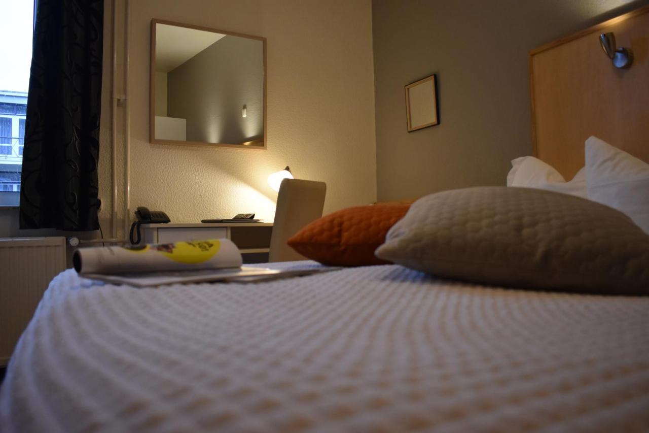 Hotel Atlanta Valkenburg aan de Geul المظهر الخارجي الصورة