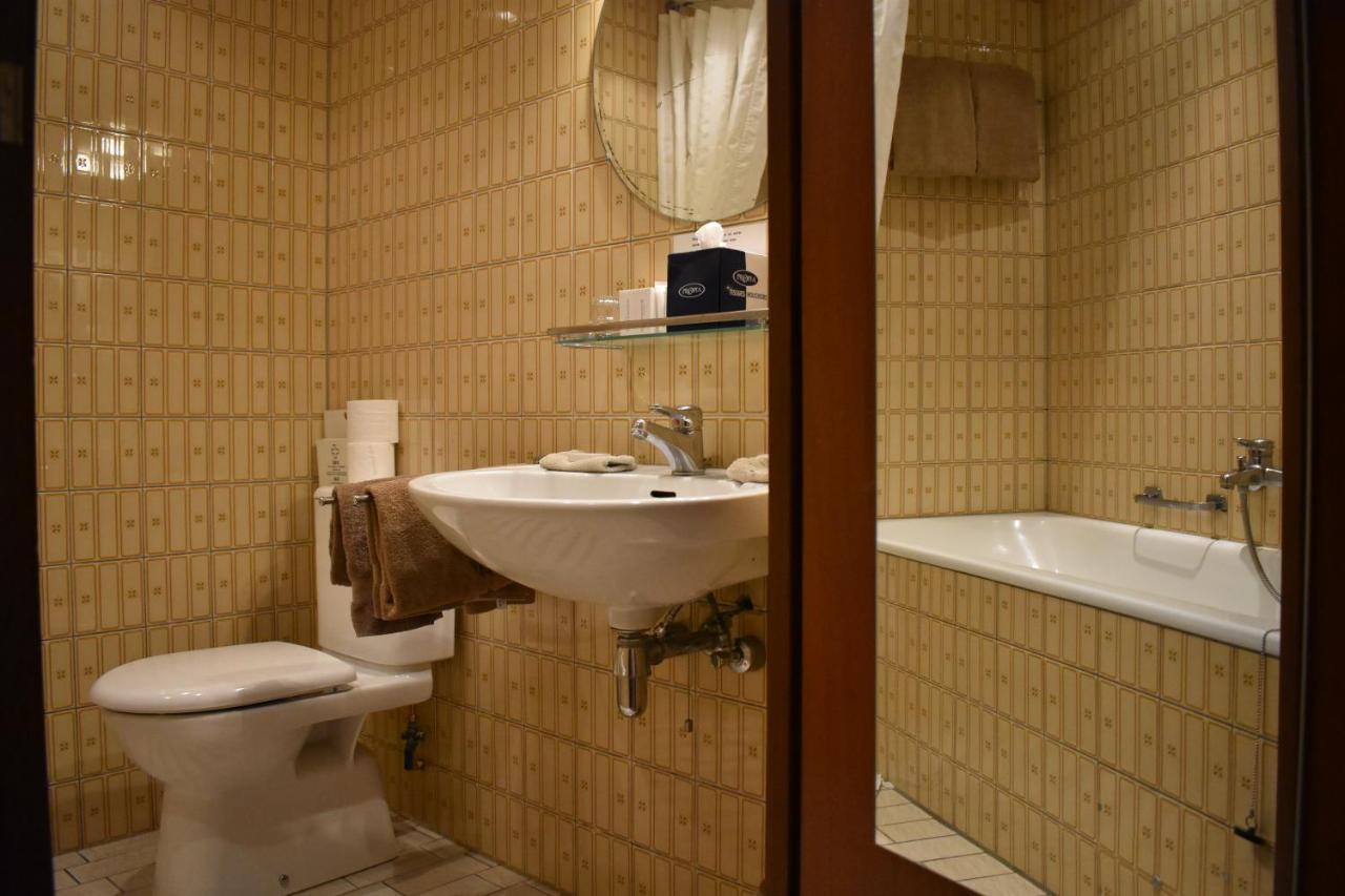 Hotel Atlanta Valkenburg aan de Geul المظهر الخارجي الصورة