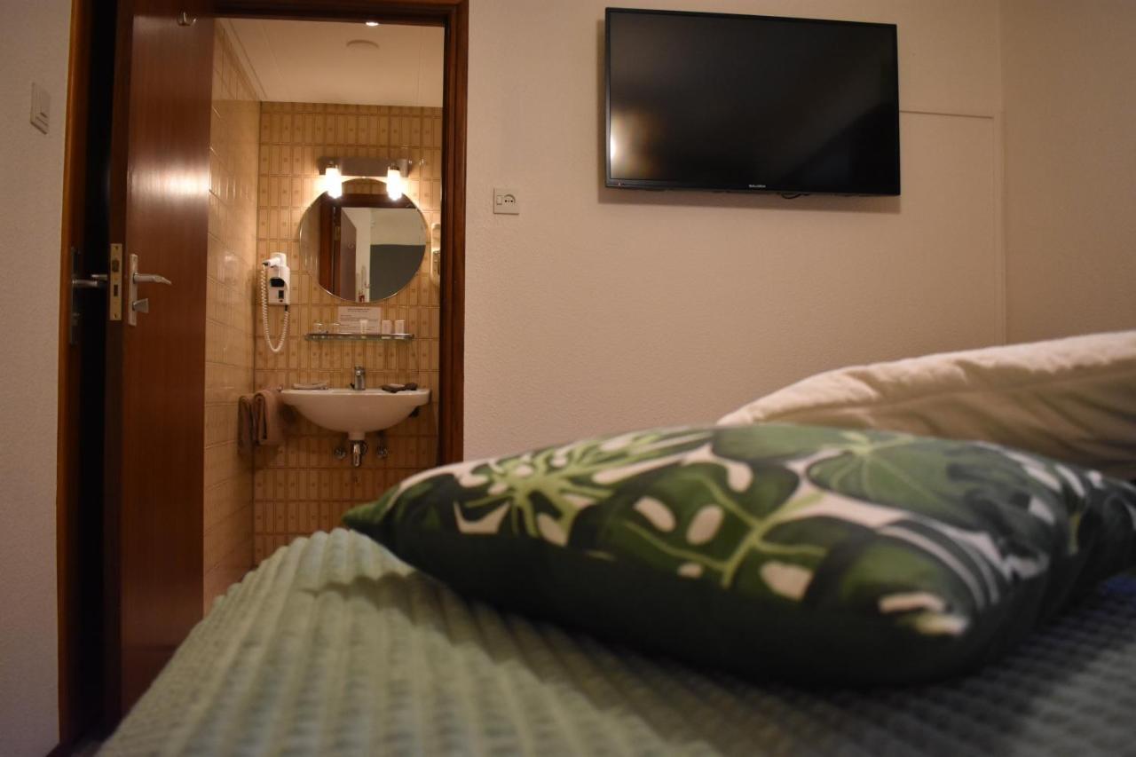 Hotel Atlanta Valkenburg aan de Geul المظهر الخارجي الصورة