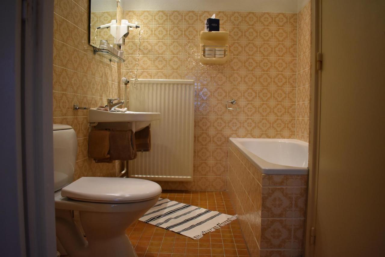 Hotel Atlanta Valkenburg aan de Geul المظهر الخارجي الصورة
