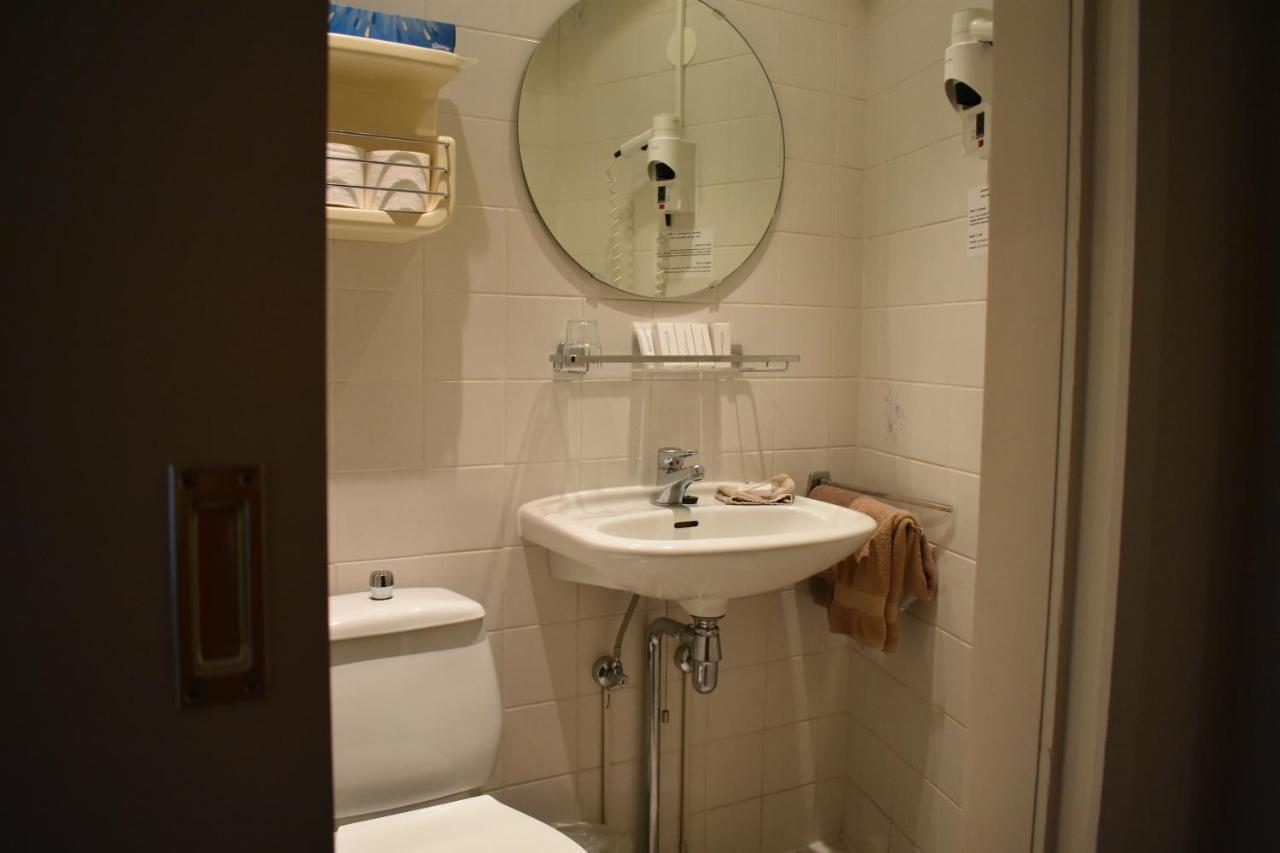 Hotel Atlanta Valkenburg aan de Geul المظهر الخارجي الصورة