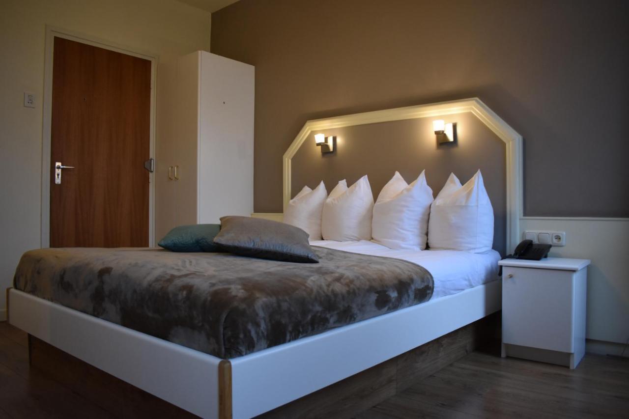 Hotel Atlanta Valkenburg aan de Geul المظهر الخارجي الصورة