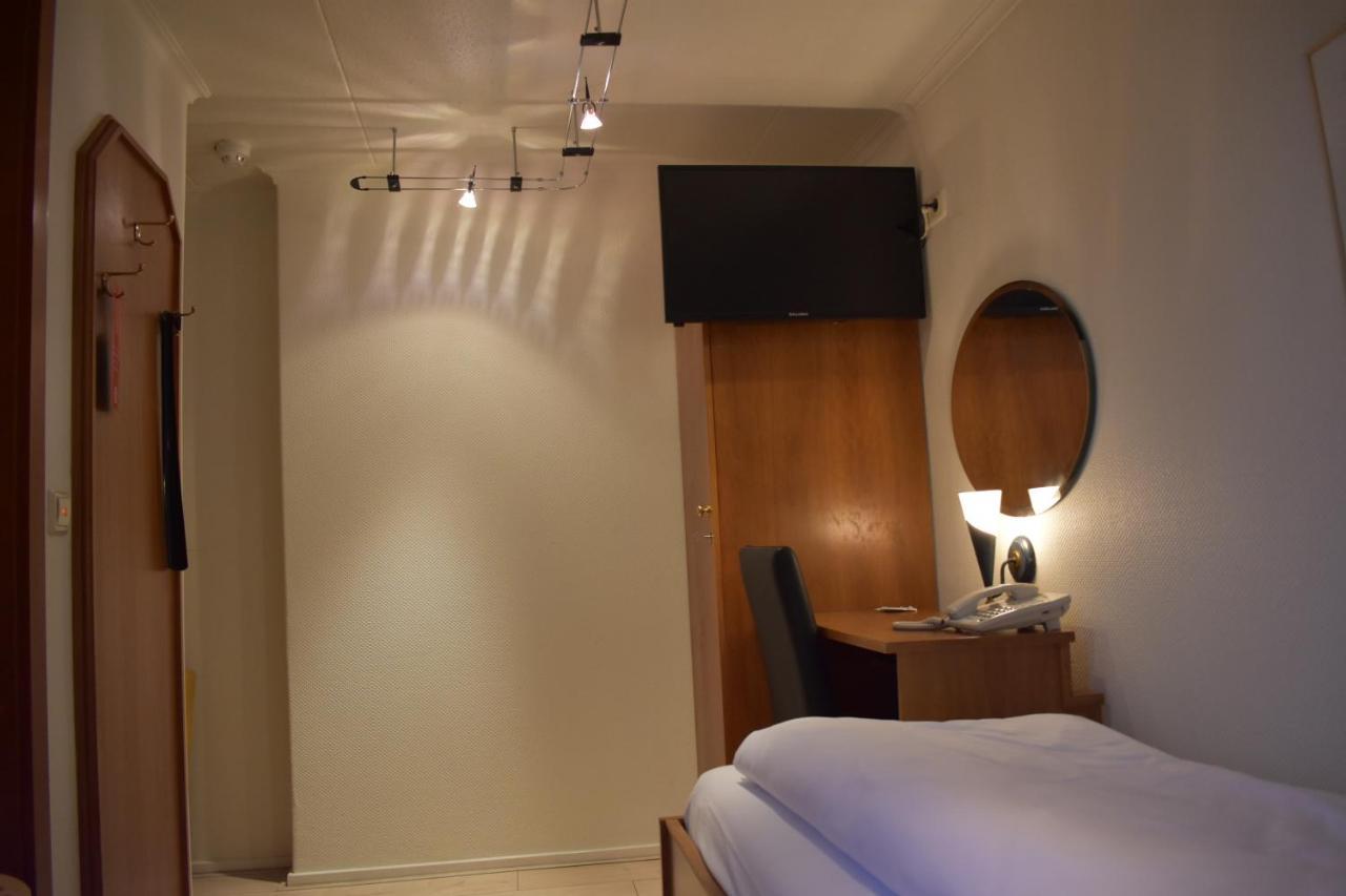Hotel Atlanta Valkenburg aan de Geul المظهر الخارجي الصورة