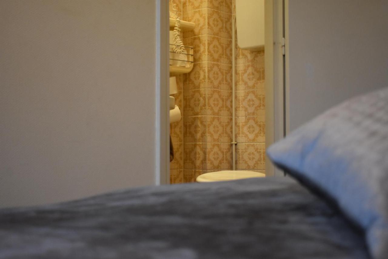 Hotel Atlanta Valkenburg aan de Geul المظهر الخارجي الصورة