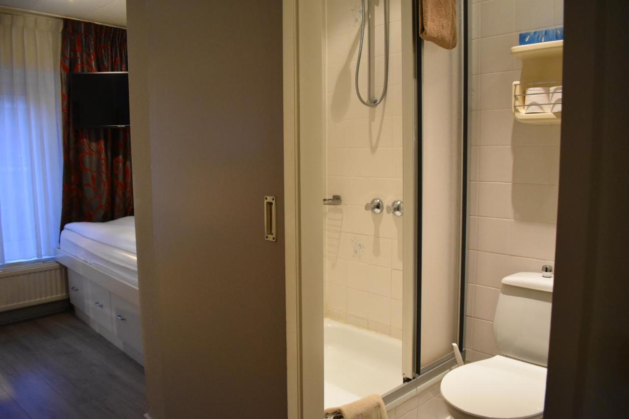 Hotel Atlanta Valkenburg aan de Geul المظهر الخارجي الصورة