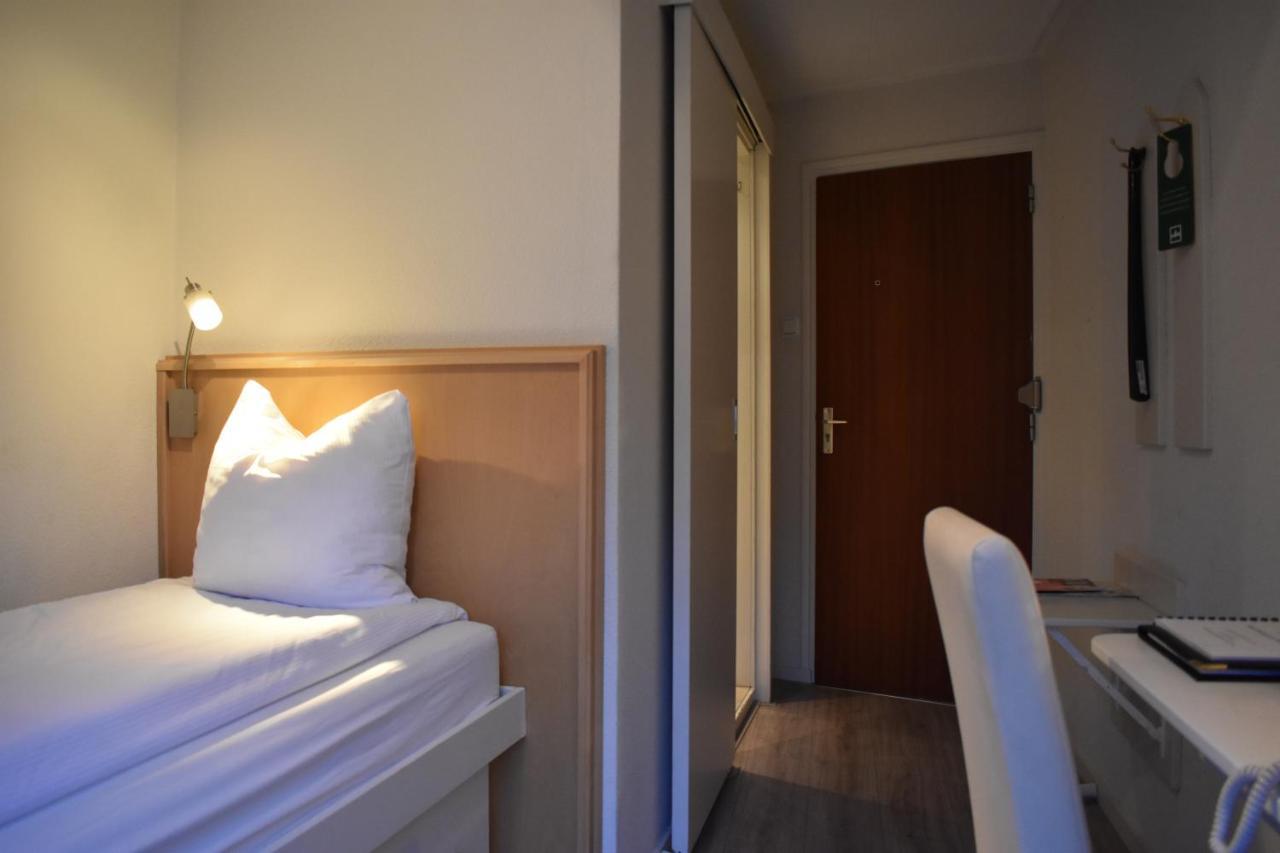 Hotel Atlanta Valkenburg aan de Geul المظهر الخارجي الصورة