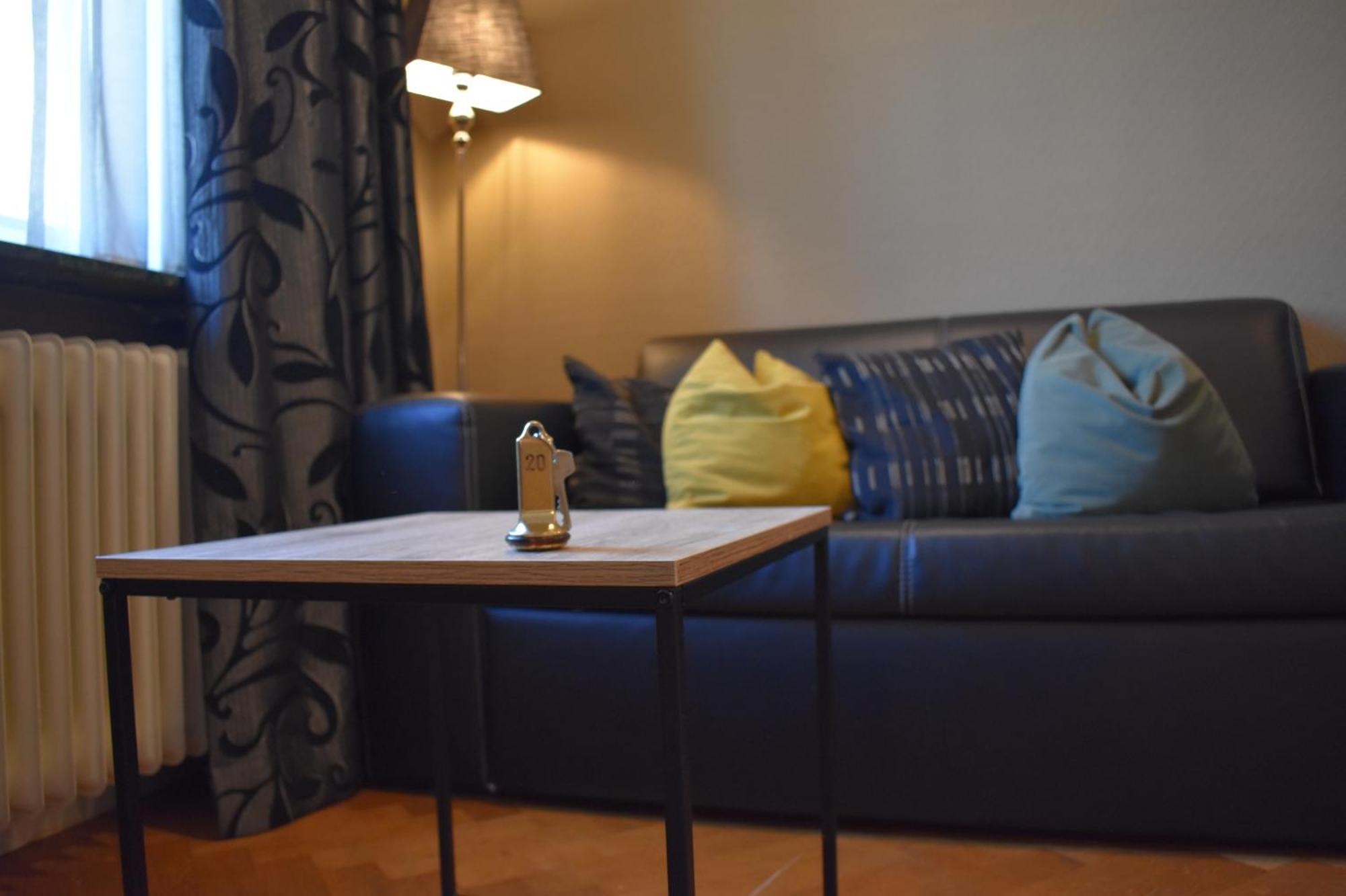 Hotel Atlanta Valkenburg aan de Geul الغرفة الصورة