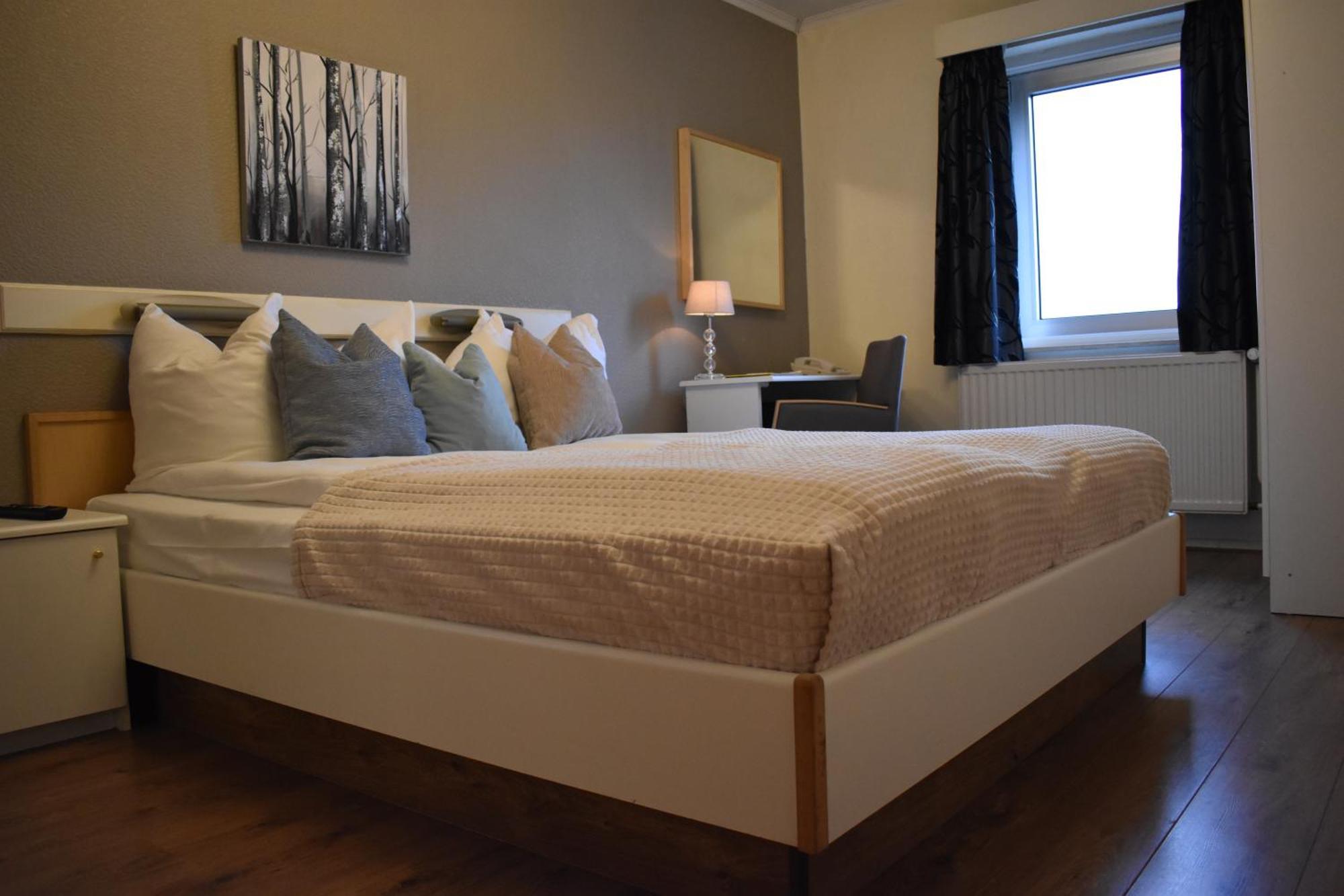 Hotel Atlanta Valkenburg aan de Geul الغرفة الصورة