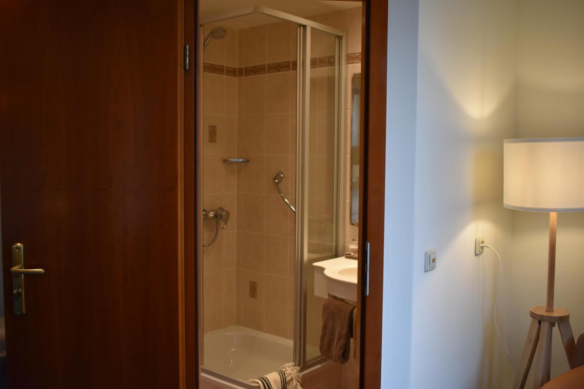 Hotel Atlanta Valkenburg aan de Geul الغرفة الصورة