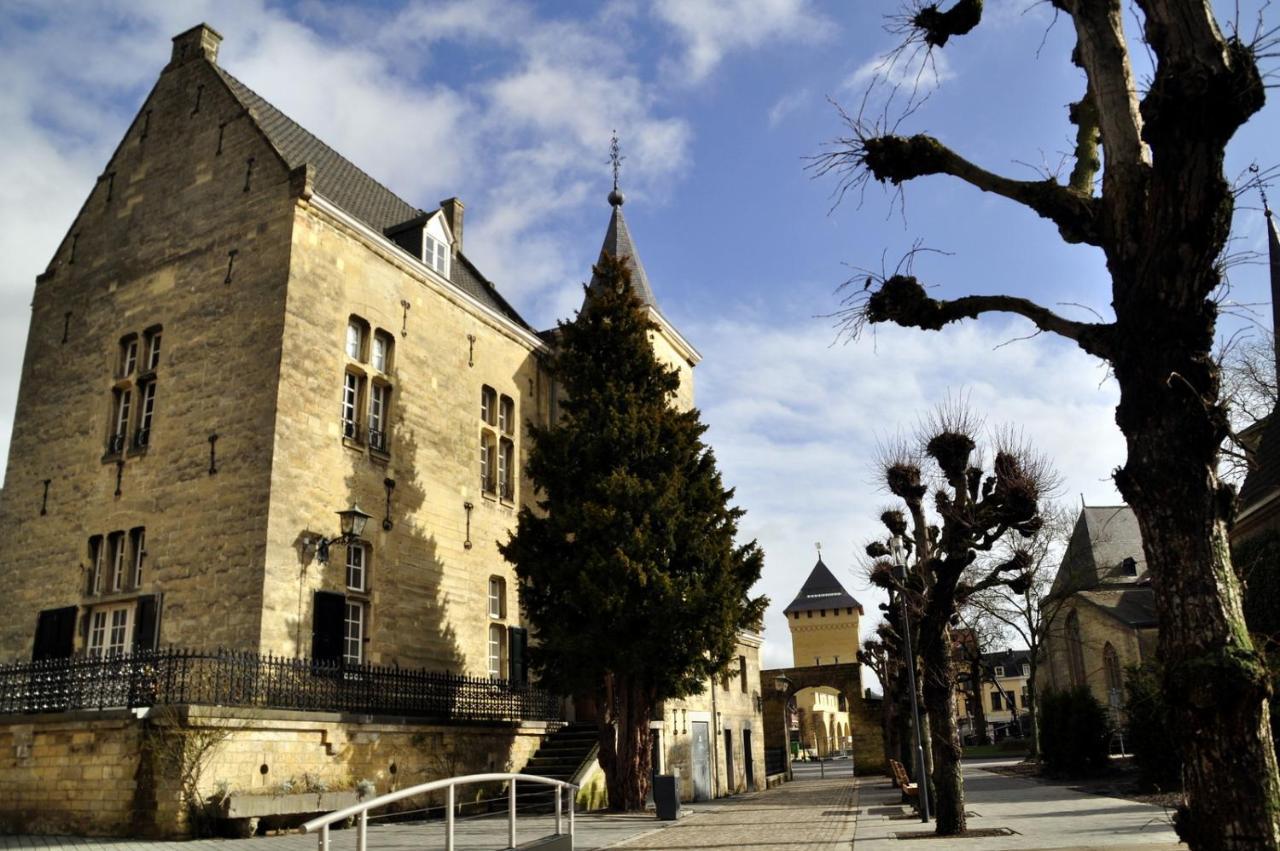 Hotel Atlanta Valkenburg aan de Geul المظهر الخارجي الصورة