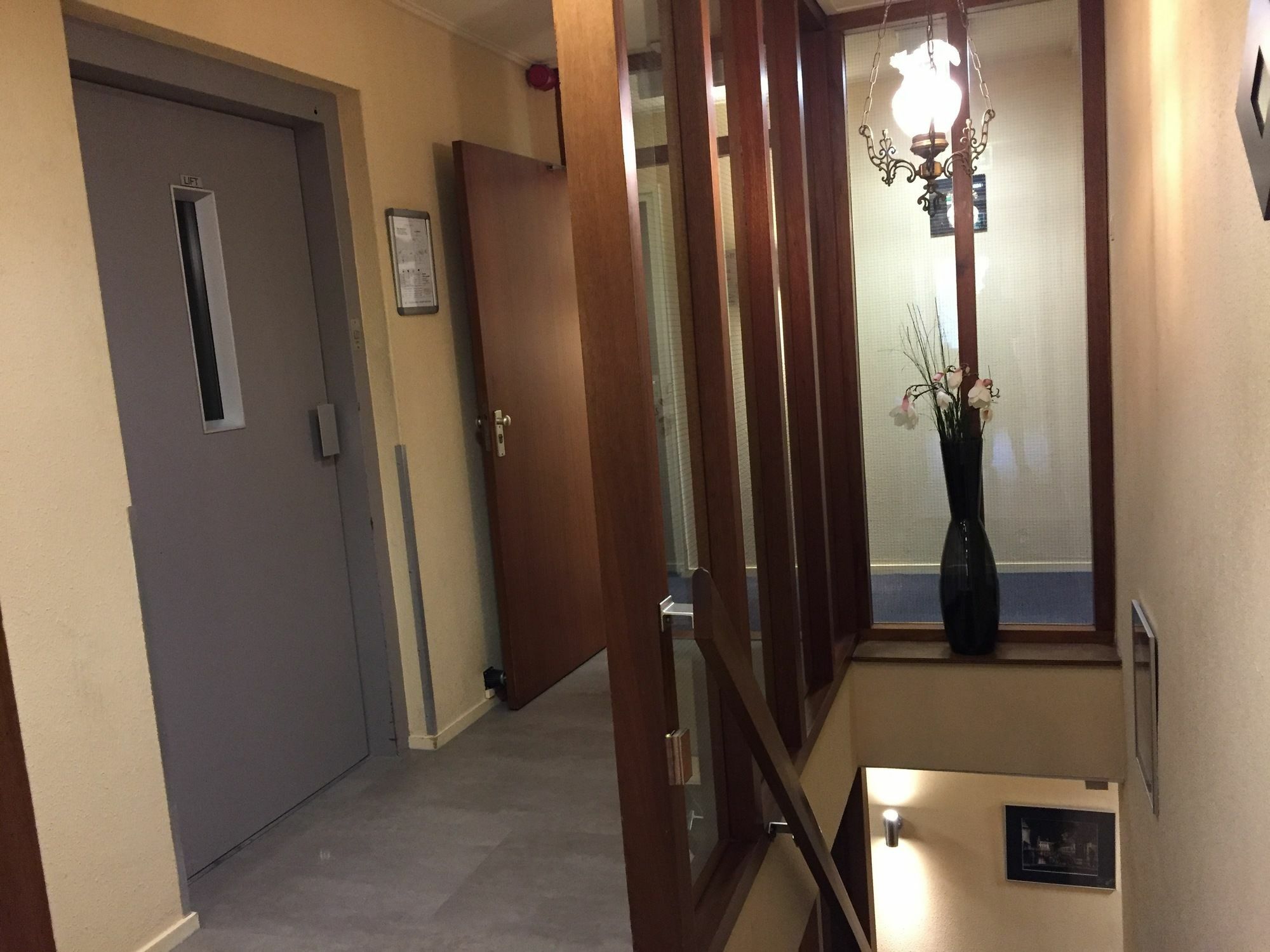 Hotel Atlanta Valkenburg aan de Geul المظهر الخارجي الصورة